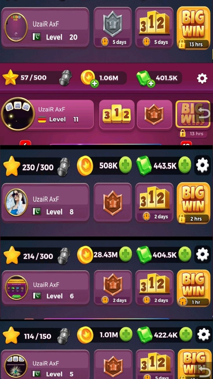 Bingo Lucky APK game