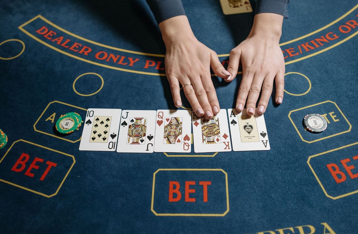 Bingo Lucky APK پاکستان ریئل منی گیمز